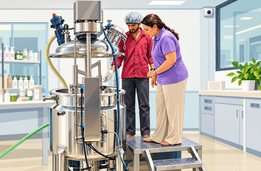 First Approved Sample Is Not the Finished Product, Says Dr Payal Joshi