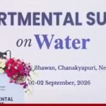 Chhattisgarh Tops Nation in Jal&hellip;