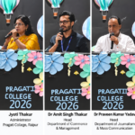 Pragati College Celebrates Teachers’ Day,&hellip;