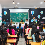Pragati College Education Department Marks…