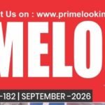 Prime Look -September Issu-2026