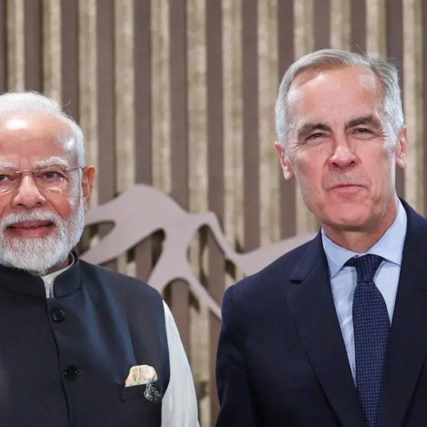 India, Canada Begin Fourth Round of CEPA Talks, Target Trade Pact by Year-End