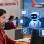 Air India Accelerates Customer Service&hellip;