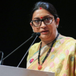 Smriti Irani Gets Chhattisgarh, Haryana…