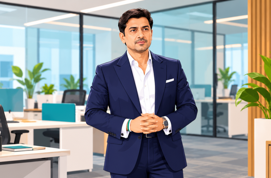 Anarock Acquires 51% Stake in Architecture & Interior Design Firm, DSP Design Associates