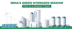 India's Maritime Energy Gateway Charts Path for Green Hydrogen Trade as Sector Moves Towards Industrial Scale