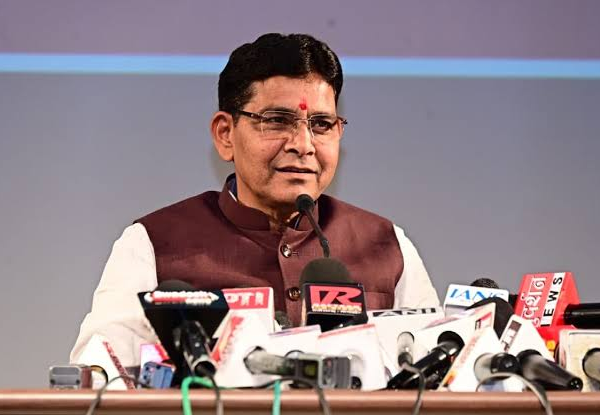 Chhattisgarh Gives Major Relief to NEP Students Stuck Before&hellip;