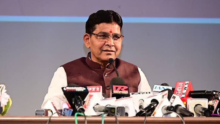 Chhattisgarh Gives Major Relief to NEP Students Stuck Before 5th Semester