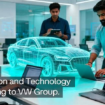 Volkswagen Group Digital Solutions India&hellip;