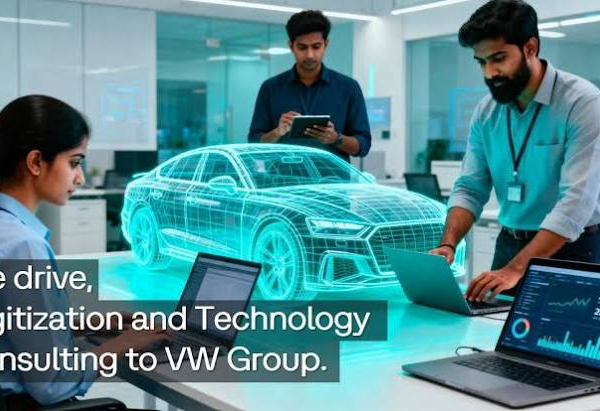 Volkswagen Group Digital Solutions India Strengthens Emergency Preparedness Through&hellip;