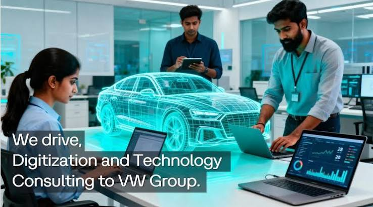 Volkswagen Group Digital Solutions India Strengthens Emergency Preparedness Through Mission Prafulla