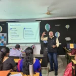 Jayesh Kamal Urges Pragati College…