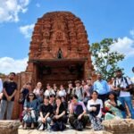 Japanese Delegation Discovers Sirpur’s Ancient&hellip;