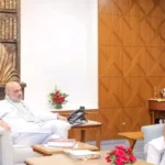 Shah–Sharma Meeting Adds New Dimension…