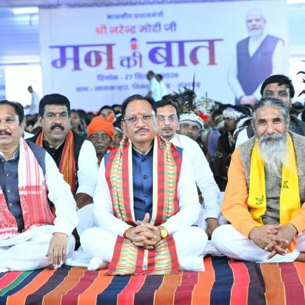 Peace Is Opening New Doors of Development and Prosperity&hellip;