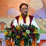 CM Sai Announces ₹68.96 Crore&hellip;