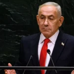 Netanyahu: Accusations of Genocide in…