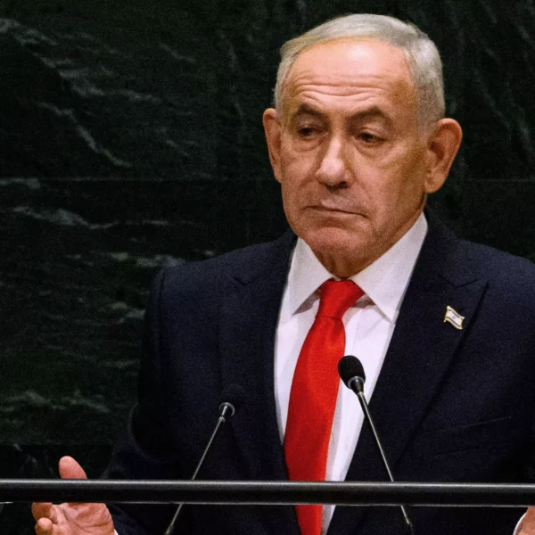 Netanyahu: Accusations of Genocide in Gaza ‘Biggest Lie Of&hellip;