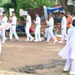 Students Take Social Messages to&hellip;