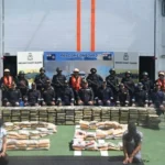 Coast Guard Seizes 526 Kg&hellip;