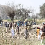 Pakistan Says Airstrikes in Afghanistan&hellip;