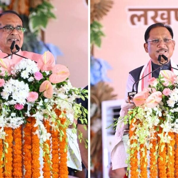 Chhattisgarh Gets 3.65 Lakh More PMAY-G Houses; Two Lakh&hellip;