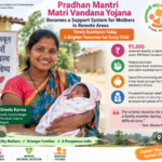 PM Matri Vandana Yojana Becomes&hellip;