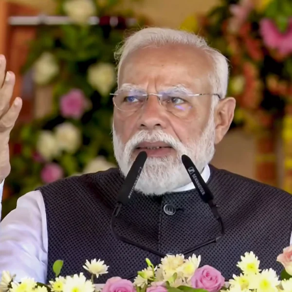 Asia Cup Glory: PM Modi Hails Indian Women’s Cricket&hellip;