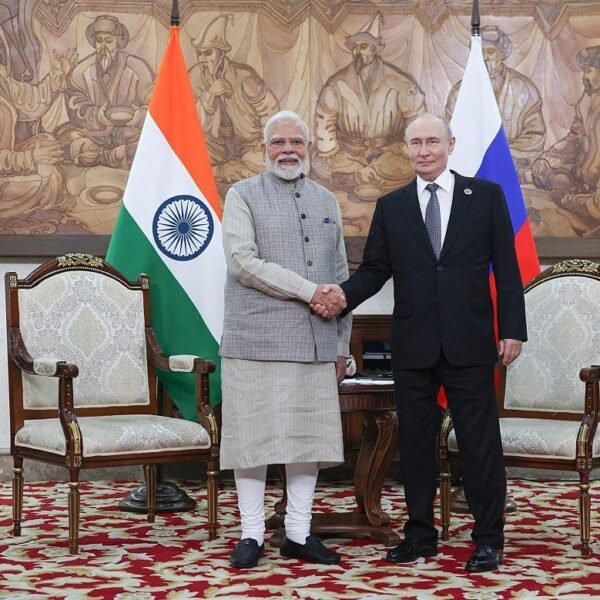 Silent Diplomacy: Did India Help Pave the Way for Russia-Ukraine Peace Talks?