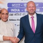 Belgium Assures India of No&hellip;
