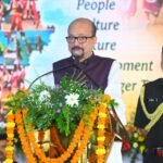Governor Ramen Deka Calls Time,&hellip;
