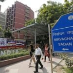 Nandigram Among Six Seats Going&hellip;