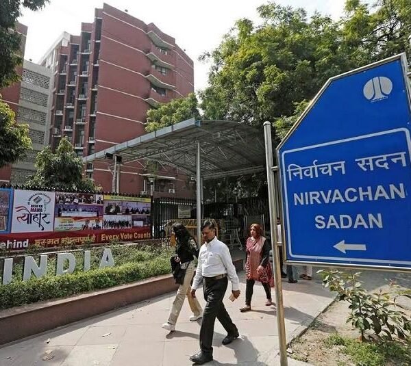 Nandigram Among Six Seats Going to Bypolls on October 6, Counting on October 9