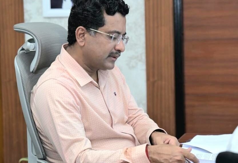 Every Bilaspur Smart City Project to Get SOP for Long-Term Use and Revenue Generation