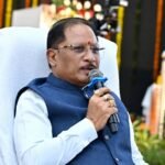 CM Sai Tells Youth: Become…