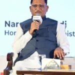 Chhattisgarh Moving Steadily on Development&hellip;