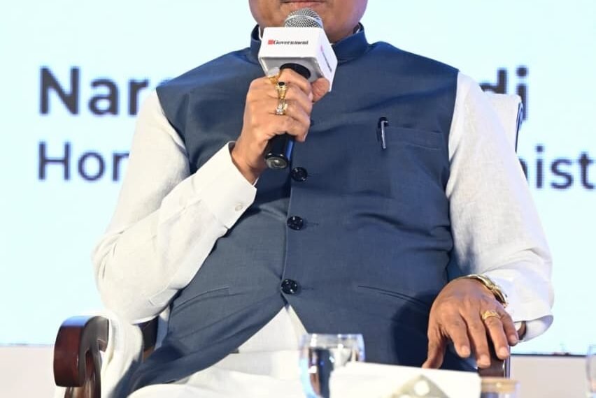 Chhattisgarh Moving Steadily on Development Path, Offers Vast Investment Opportunities: CM Sai