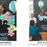 Pragati College Celebrates Teachers’ Day,…
