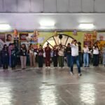 Pragati College Marks National Sports…
