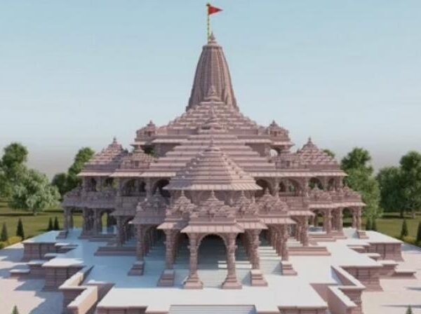 Ram Temple Donation Case: SIT to File First Chargesheet…