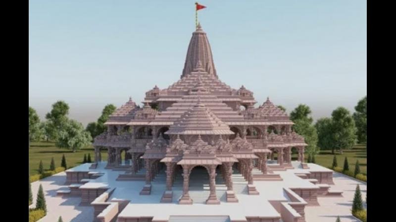 Ram Temple Donation Case: SIT to File First Chargesheet by September 25