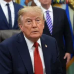 Trump Announces ‘AI Force’, Says…