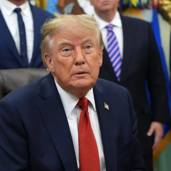Trump Announces ‘AI Force’, Says New AI Czar Will Be Named Soon