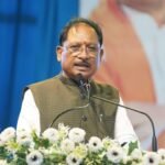 Teej Festivities Fill Bilaspur Stadium&hellip;