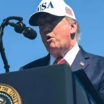 Trump Says Iran War Could&hellip;