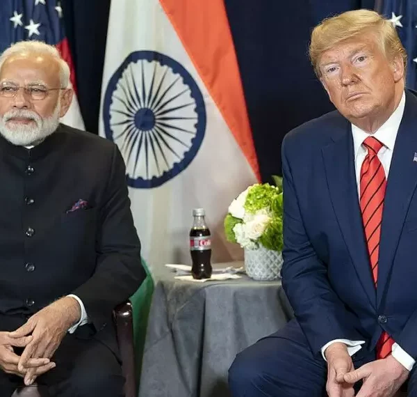 India Puts Energy Security First as US Russia Sanctions…