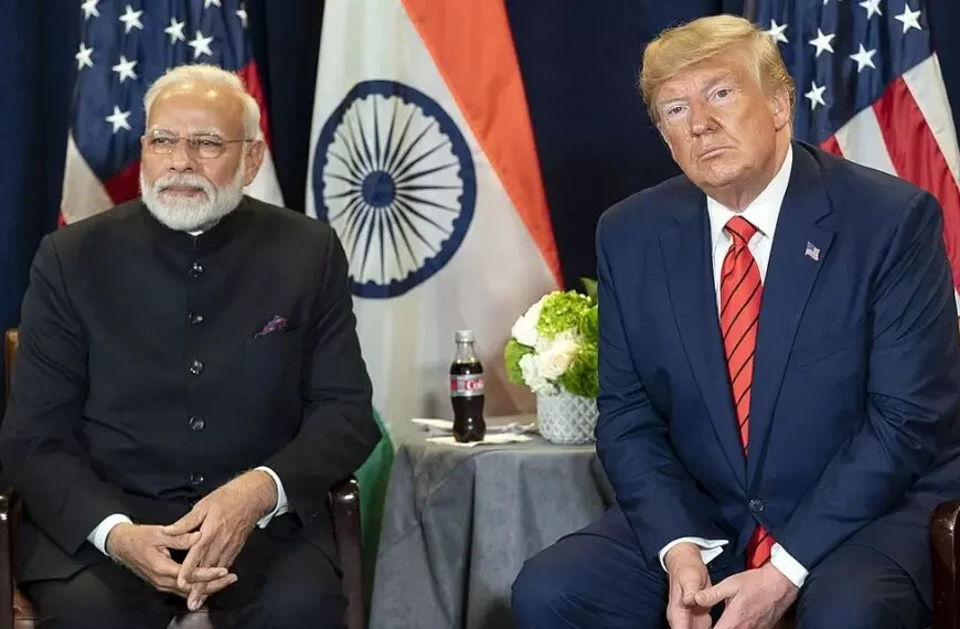 India Puts Energy Security First as US Russia Sanctions Bill Opens Door to 100% Tariffs