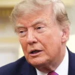 Trump Rejects Iran Ceasefire Proposal,&hellip;