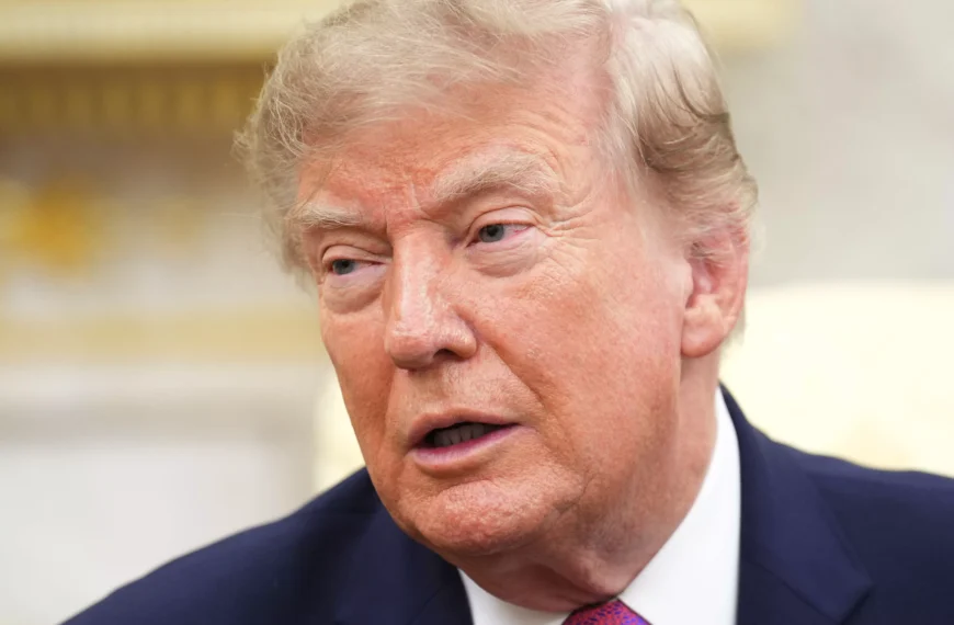 Trump Rejects Iran Ceasefire Proposal, Expects Renewed Strikes After US Midterms: Report