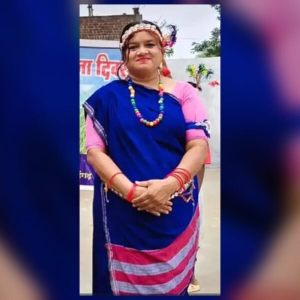 Chhattisgarh Teacher Sunita Yadav Selected for National Teachers’ Award&hellip;